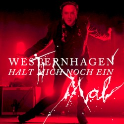 Halt mich noch einmal