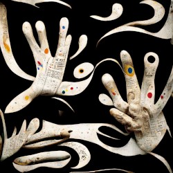 Light the Match, Hide the Hand