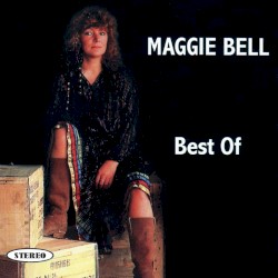 Best of Maggie Bell