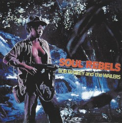 Soul Rebels
