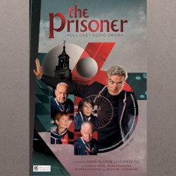 The Prisoner Volume 1 Original Score