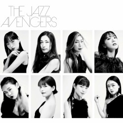 THE JAZZ AVENGERS