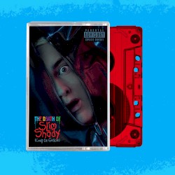 The Death of Slim Shady (Coup de Grâce)