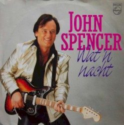 Wat 'n nacht / Ode aan Elvis