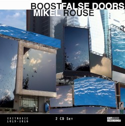 Boost / False Doors