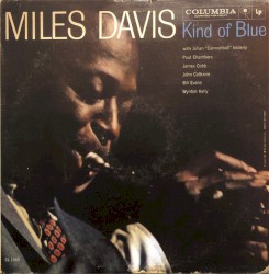 Kind of Blue