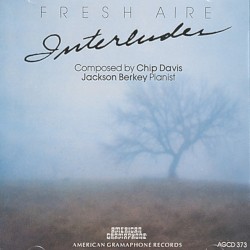 Fresh Aire: Interludes