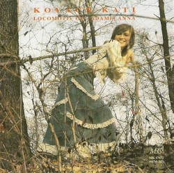 Kovács Kati és a Locomotiv GT