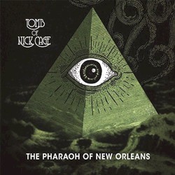 The Pharaoh of New Orleans