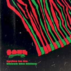 Check the Rhime / Lyrics to Go