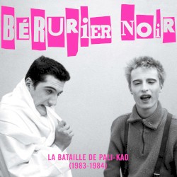 La Bataille de Pali‐Kao : 1983–1984