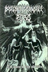 The Storm to End All Wars