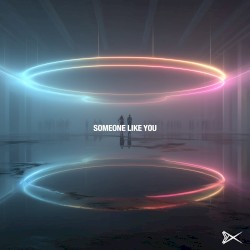 Someone Like You
