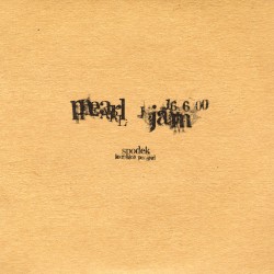 2000-06-16: Spodek, Katowice, Poland (#16)