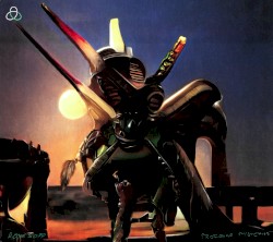 Profound Mysteries III