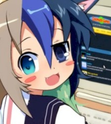Scared to Desu