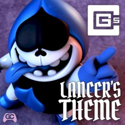 Lancer's Theme (From "Deltarune")