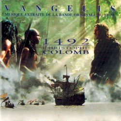 1492: Conquest of Paradise: Music From the Original Soundtrack