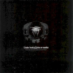 Under beskyttelse av mørke