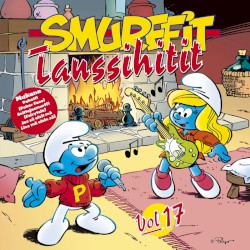 Volume 17: Tanssihitit