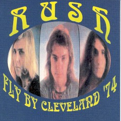 Fly by Cleveland ’74