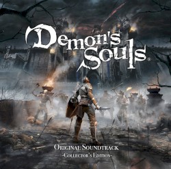 Demon's Souls Original Soundtrack