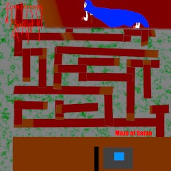 Maze of Satan