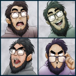 BA DI DO DA DE (extended version)