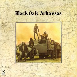 Black Oak Arkansas