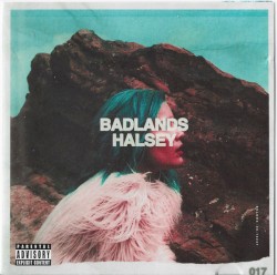BADLANDS