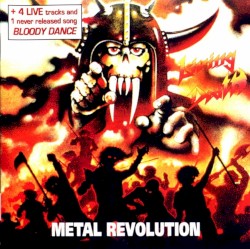 Metal Revolution