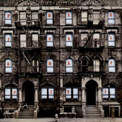 Physical Graffiti