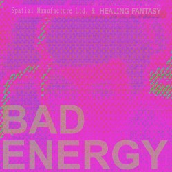 bad energy