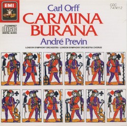 Carmina Burana