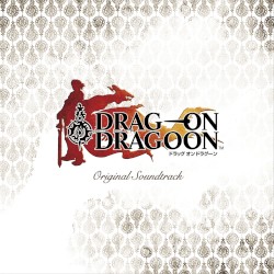 Drakengard Original Soundtrack Re-release