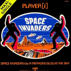 Space Invaders