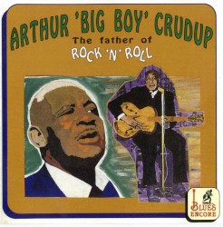 The Father Of Rock 'N' Roll