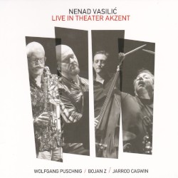 Live in Theater Akzent