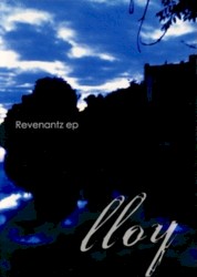 Revenantz ep