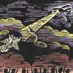 Those Who Tell the Truth Shall Die, Those Who Tell the Truth Shall Live Forever