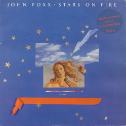 Stars on Fire