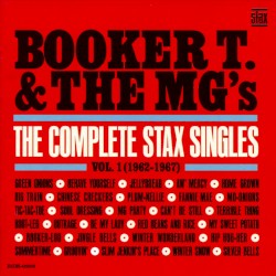 The Complete Stax Singles, Vol. 1 (1962–1967)