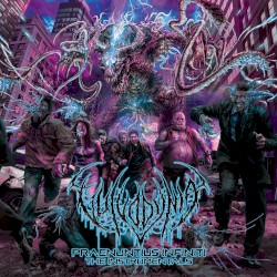 Praenuntius Infiniti (Instrumentals)