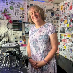 2023-06-30: The Lot Radio