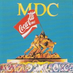 Metal Devil Cokes