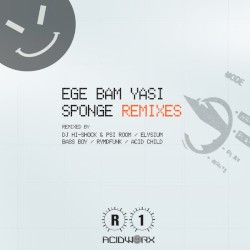 Sponge Remixes