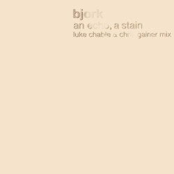 An Echo, a Stain (Luke Chable & Chris Gainer mix)