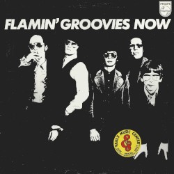 Flamin' Groovies Now!