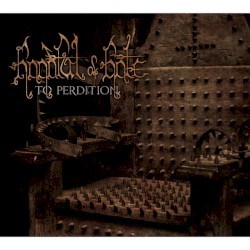 To Perdition