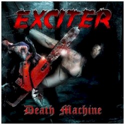 Death Machine